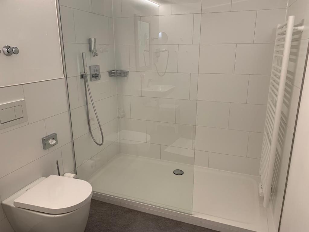 Hotel Post Burghausen Exteriér fotografie