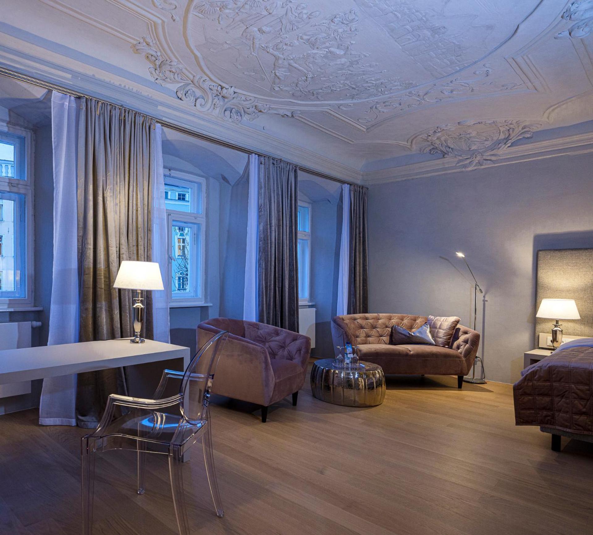 Hotel Post Burghausen Exteriér fotografie